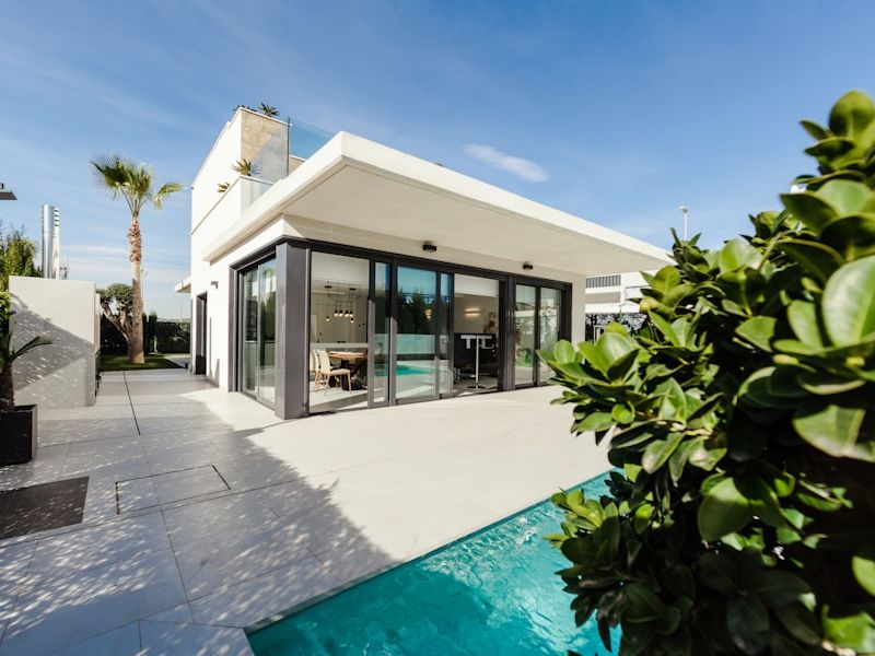 Townhouse in JVC