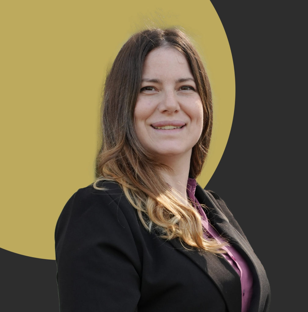 Angela Ivory Real Estate Agency in Dubai