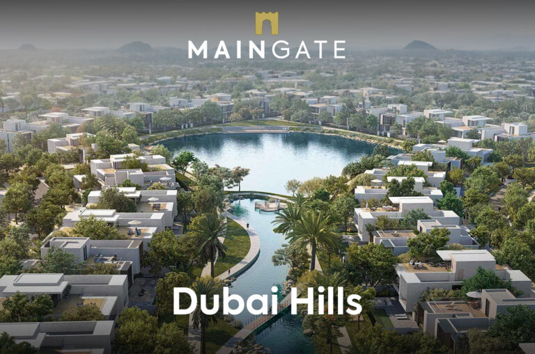 Dubai Hills