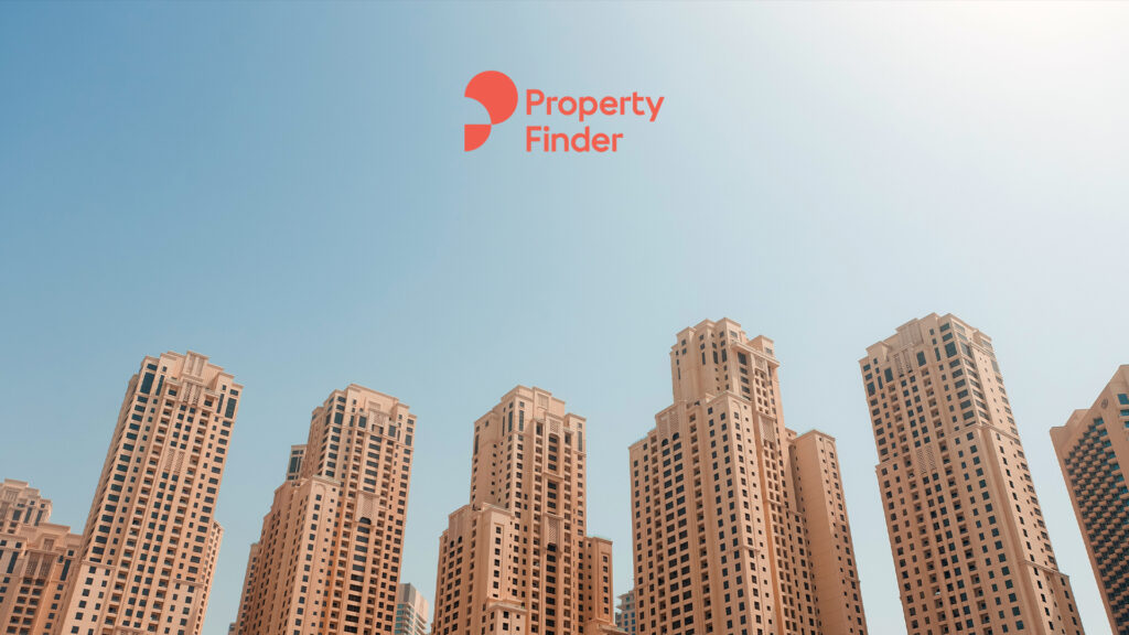 Property Finder Dubai