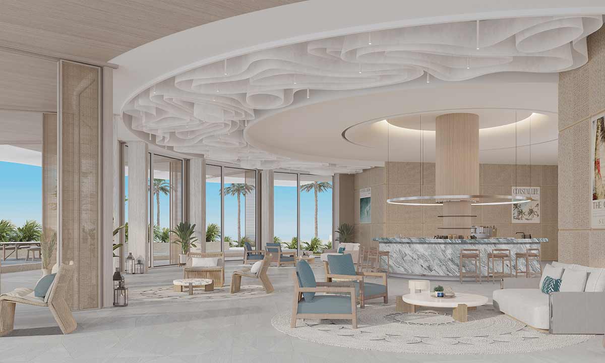 Ellington Cove Dubai