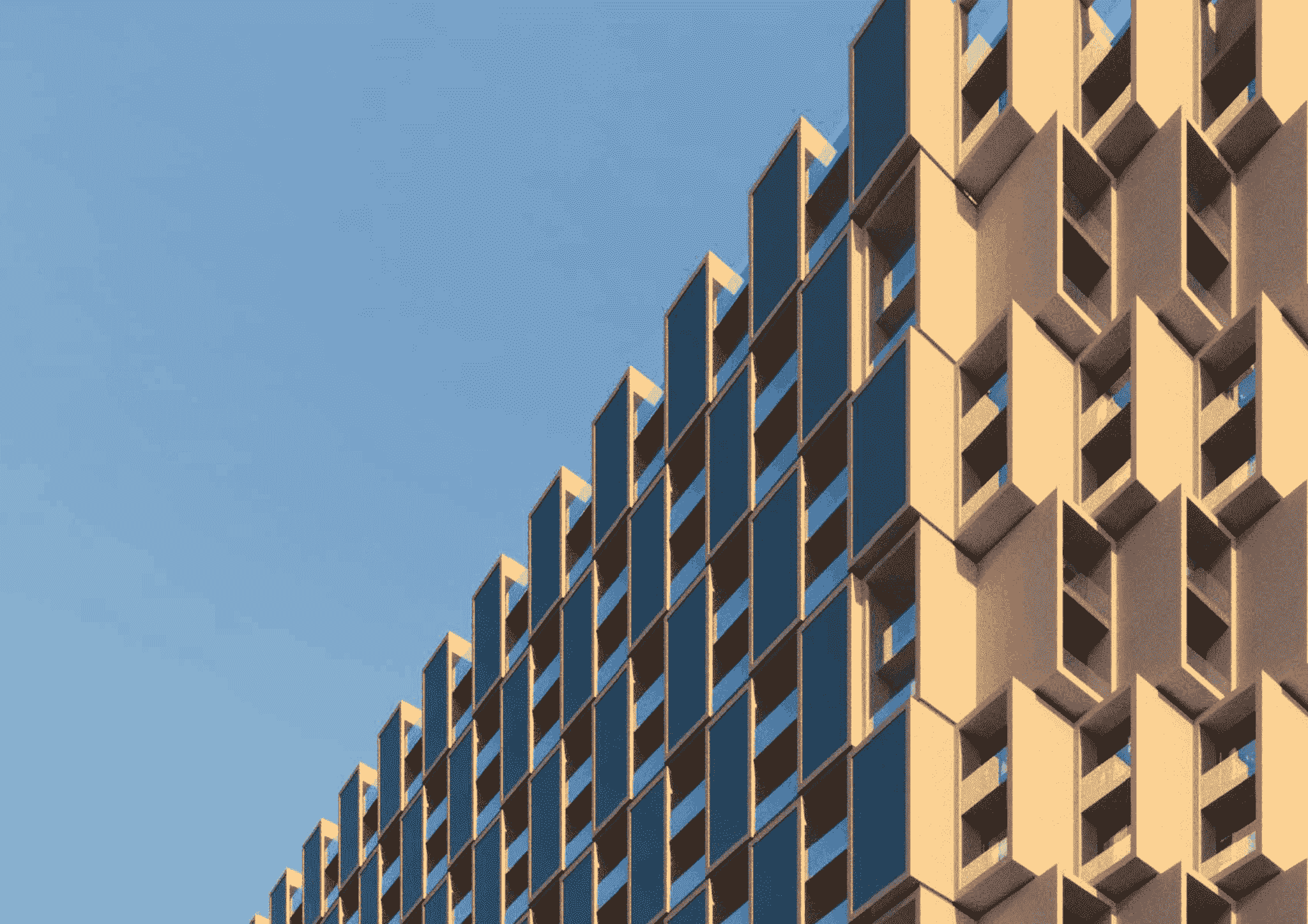 Cullinan | apartments | Maingate