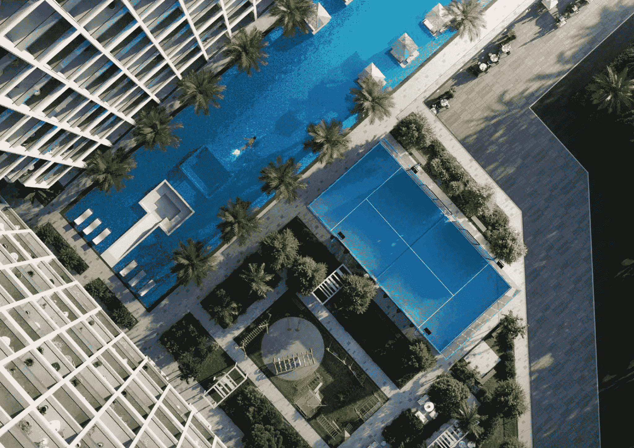 Cullinan | playing area | Maingate