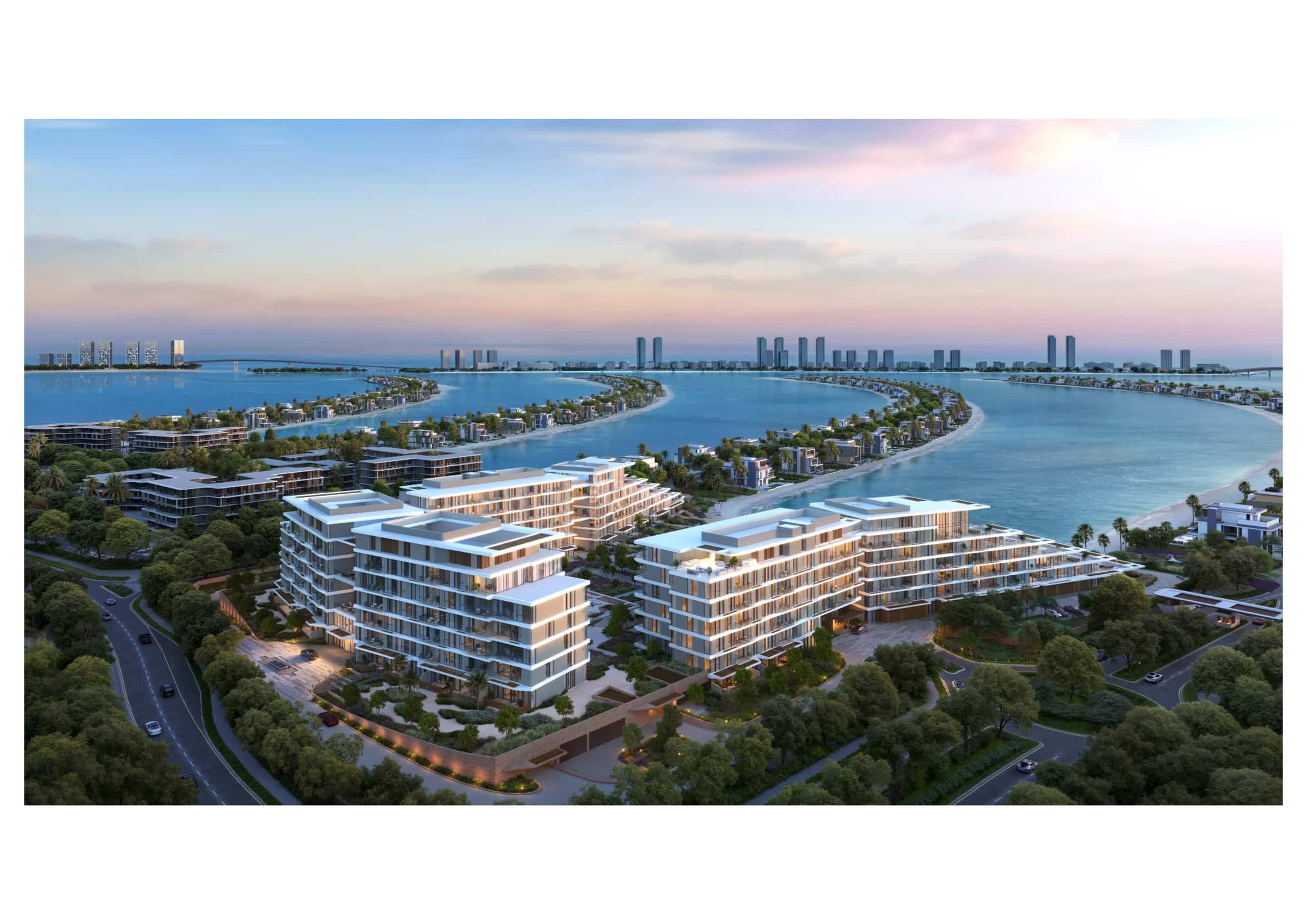 Exterior - Palm Central