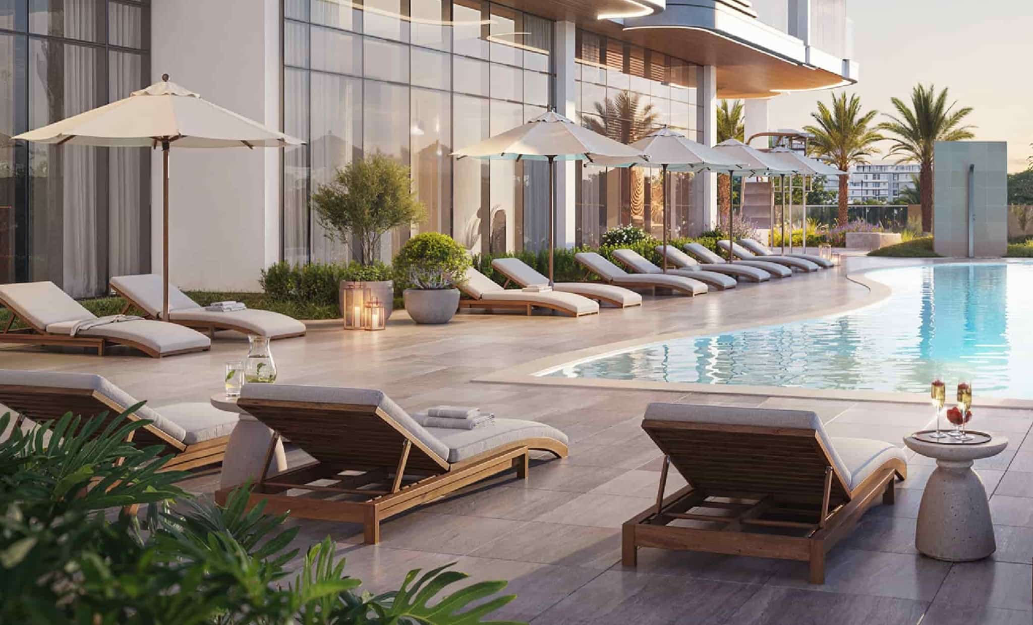 Azizi Milan Heights | Apts | Maingate